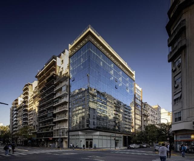 Propiedad en Argentina