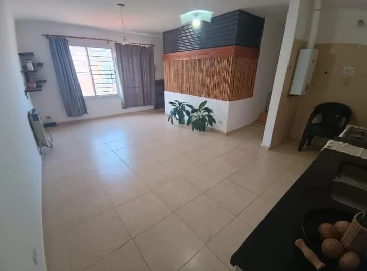ALQUILER DEPARTAMENTO DOS DORMITORIOS CON COCHERA       B PUEYRREDON 1