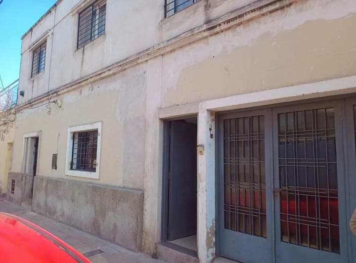 ALQUILER DEPARTAMENTO DOS DORMITORIOS CON COCHERA       B PUEYRREDON 4