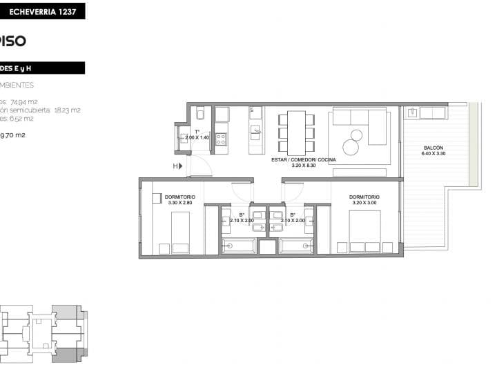 Plano 1