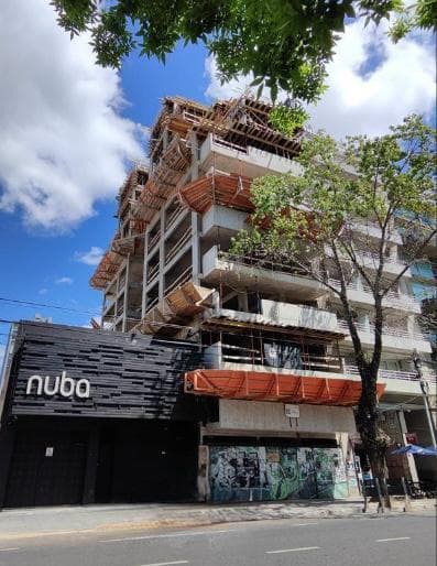 Propiedad en Argentina