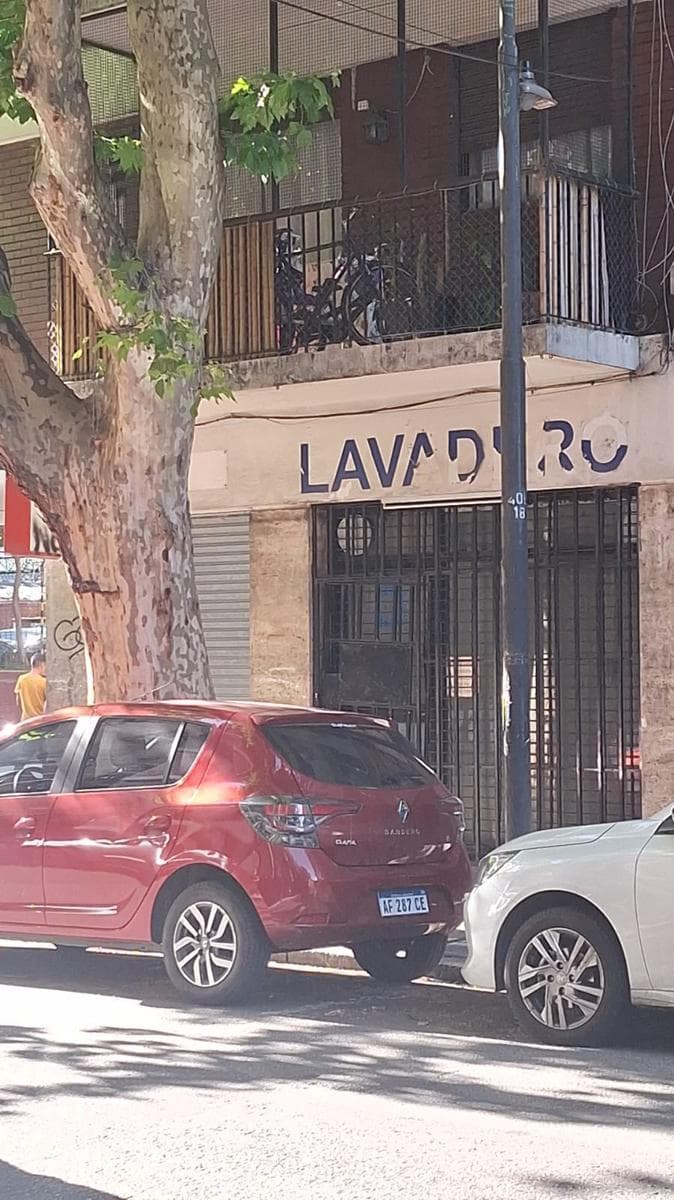 Propiedad en Argentina