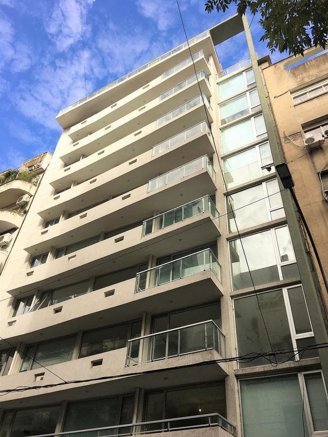 Propiedad en Argentina