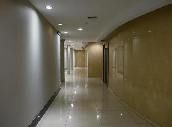 Alquiler Oficina en venta en Puerto Madero 4