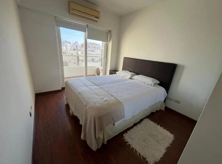 Alquiler Departamento en Recoleta 3