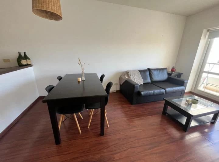 Alquiler Departamento en Recoleta 2
