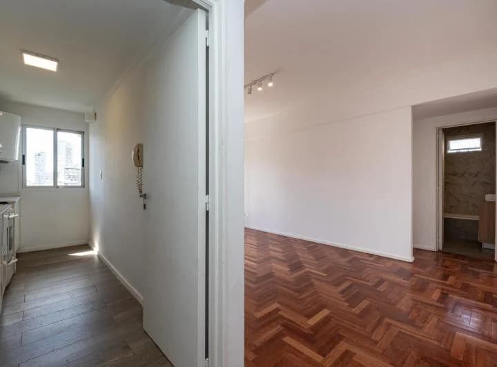 Alquiler Departamento 3 ambientes en alquiler en Nuñez 3