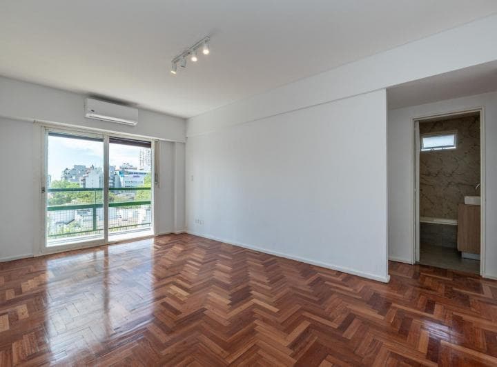 Alquiler Departamento 3 ambientes en alquiler en Nuñez 2