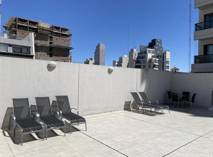 Propiedad en Argentina