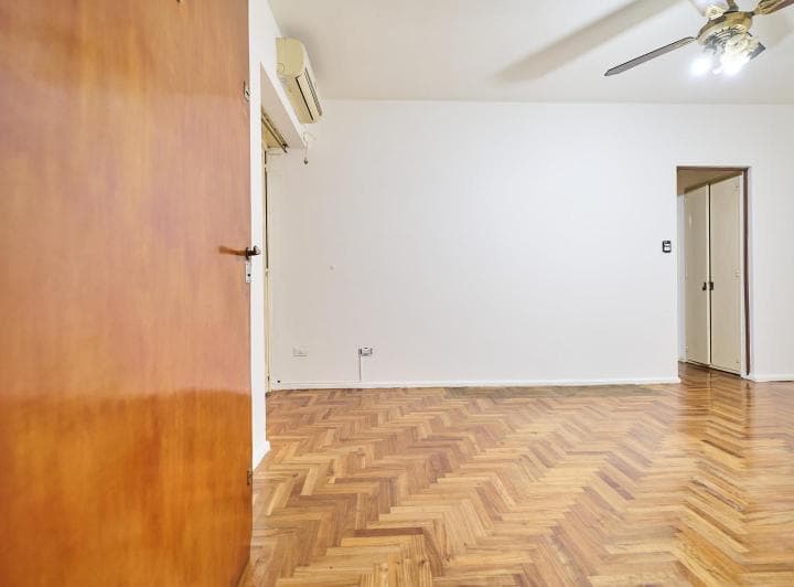 Departamento en Caballito APTO CREDITO 3