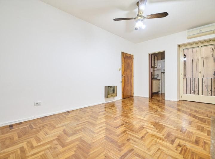 Departamento en Caballito APTO CREDITO 4