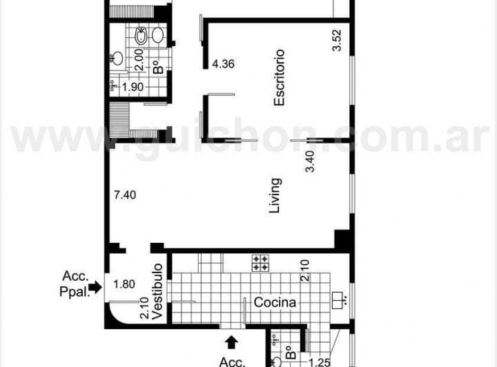 Plano 1
