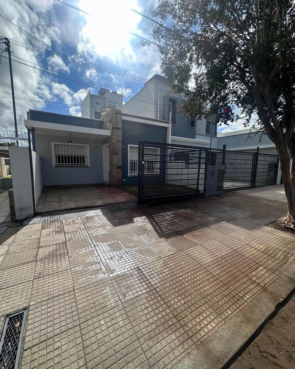 Propiedad en Argentina