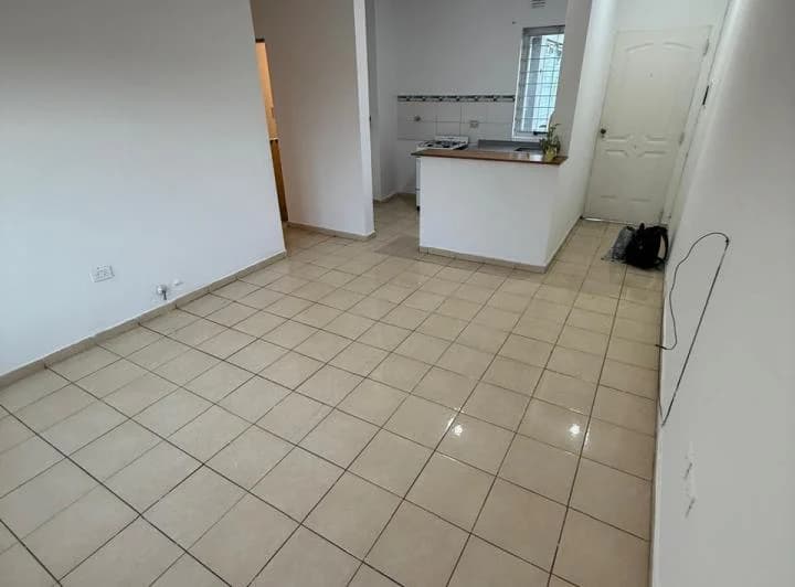Departamento 1 Dormitorio con Pileta!!  2