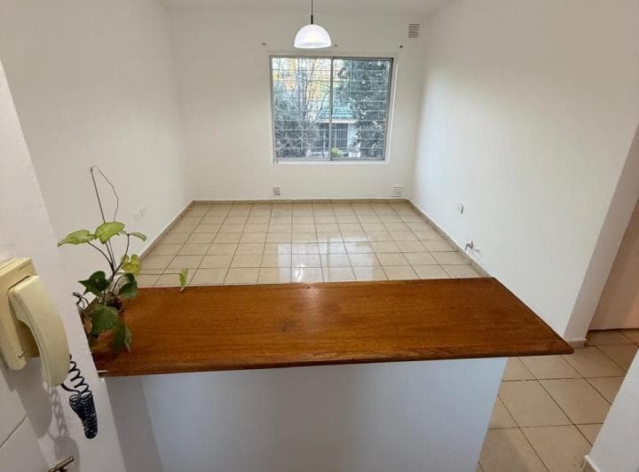 Departamento 1 Dormitorio con Pileta!!  4