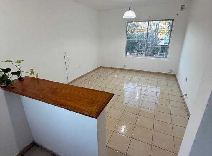 Departamento 1 Dormitorio con Pileta!!  3