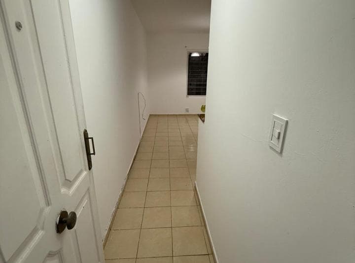 Departamento 1 Dormitorio con Pileta!!  1