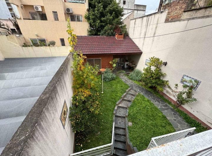 Propiedad en Argentina