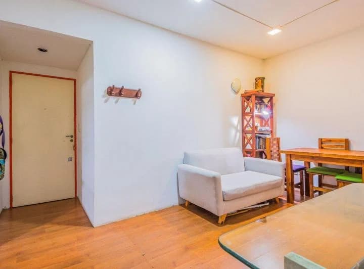 Departamento 2 ambientes Alquiler Boedo 3