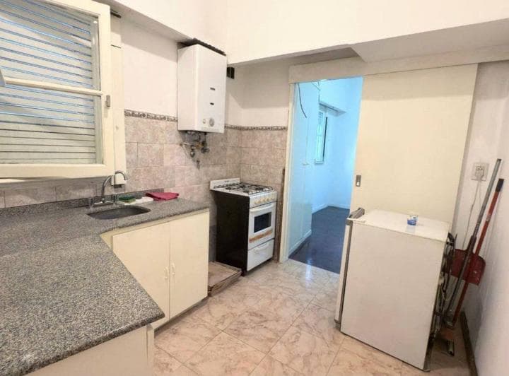 Alquiler departamento 1 ambiente San Cristobal 4