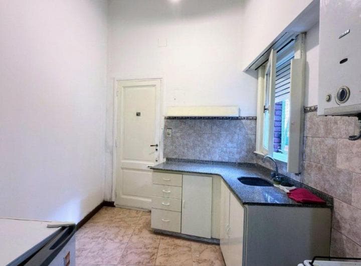 Alquiler departamento 1 ambiente San Cristobal 2