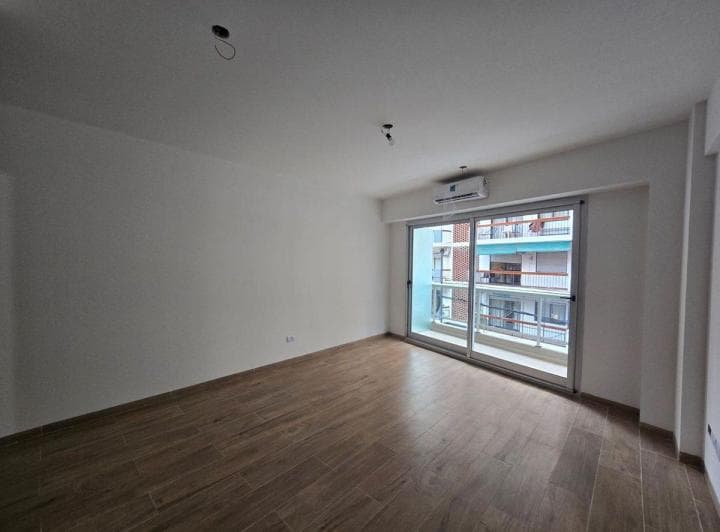 Alquiler Monoambiente a estr. Balcón A/A Recoleta 1