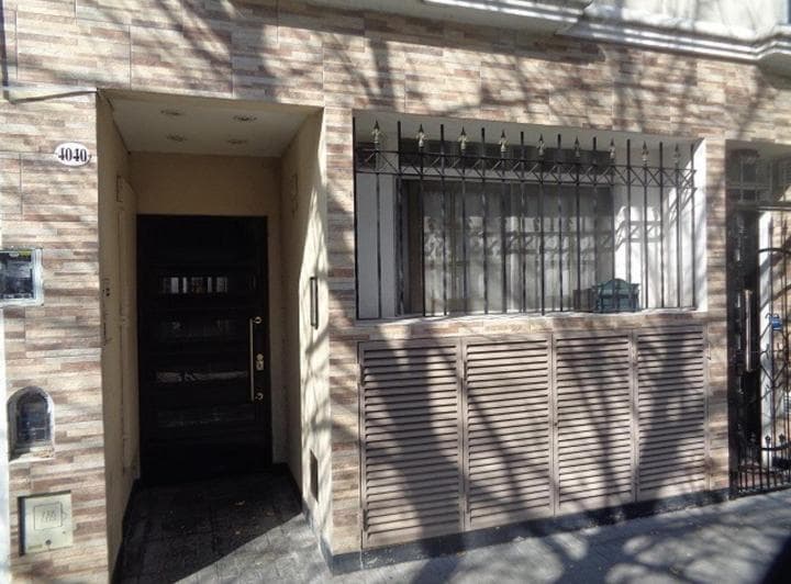 Propiedad en Argentina