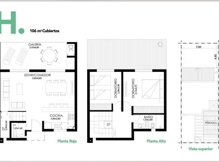 Plano 1