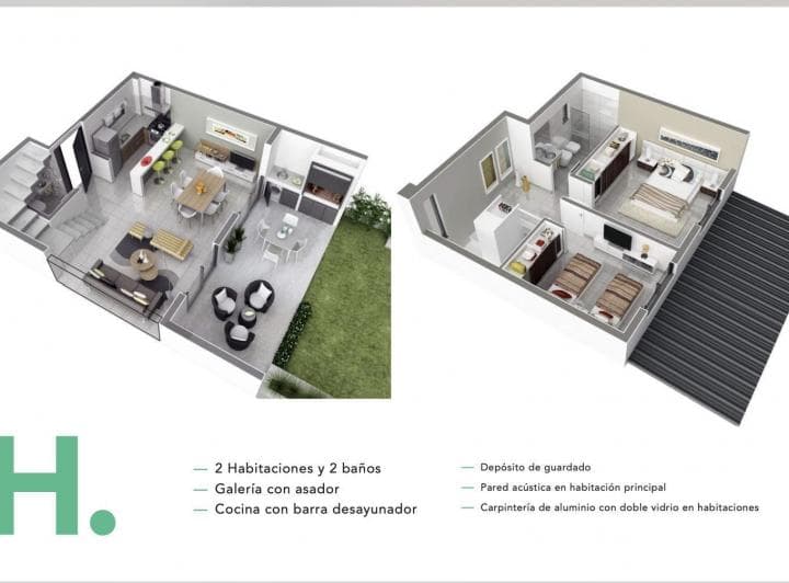 Plano 2