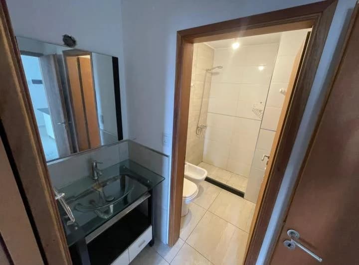 ALQUILER DEPARTAMENTO 1 DORMITORIO CON AMENITIES EN NUEVA CÓRDOBA - ASADOR, CAVA, TERRAZA 5