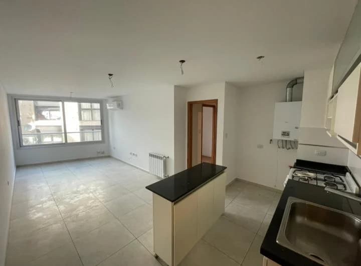 ALQUILER DEPARTAMENTO 1 DORMITORIO CON AMENITIES EN NUEVA CÓRDOBA - ASADOR, CAVA, TERRAZA 1