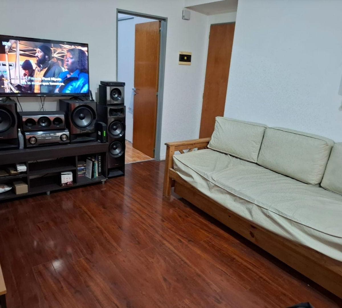 Propiedad en Argentina