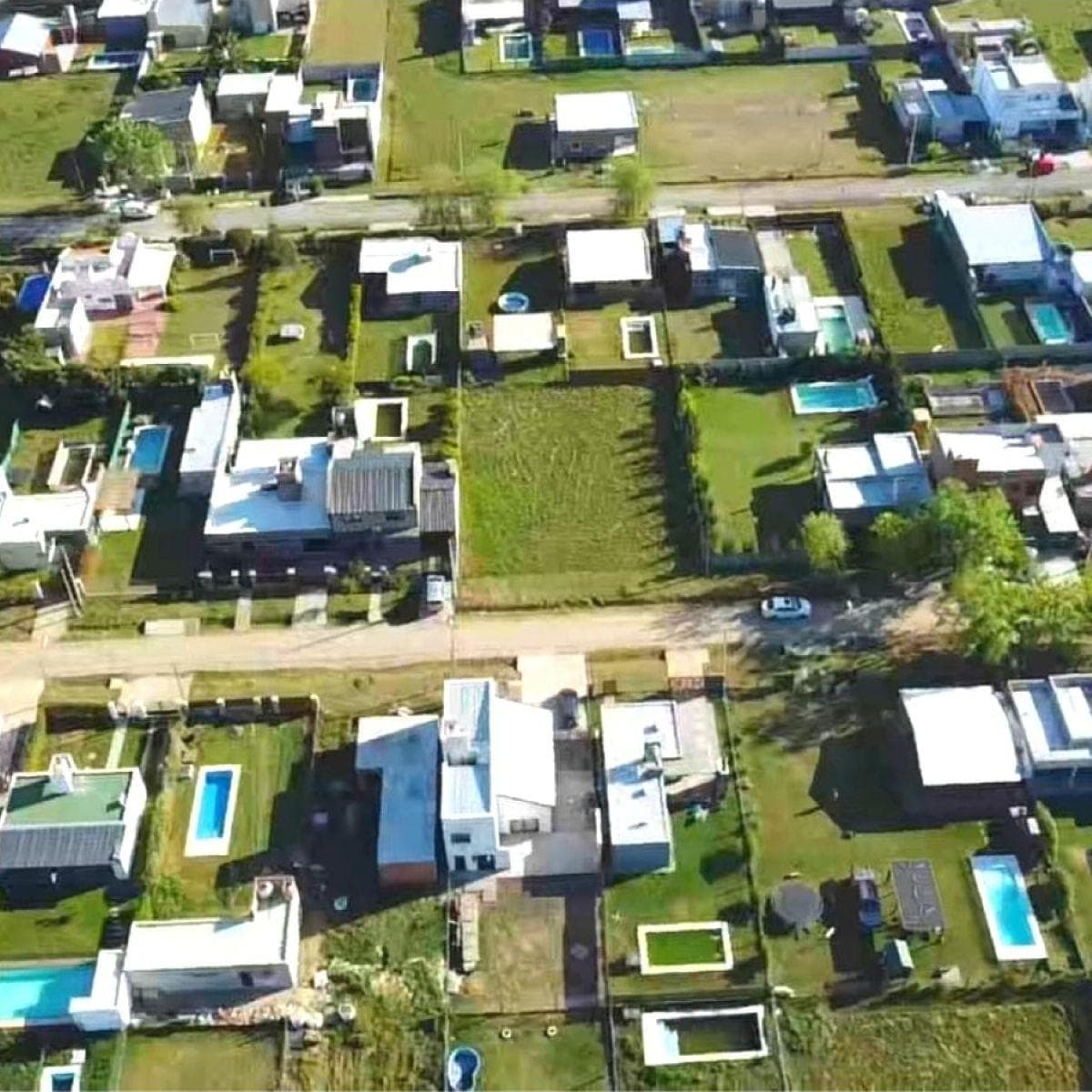 Propiedad en Argentina