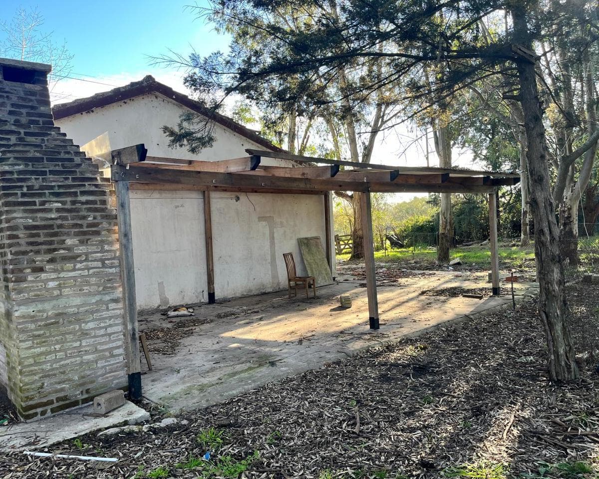 Hectárea en Alquiler en 179 E 39 y 40 4
