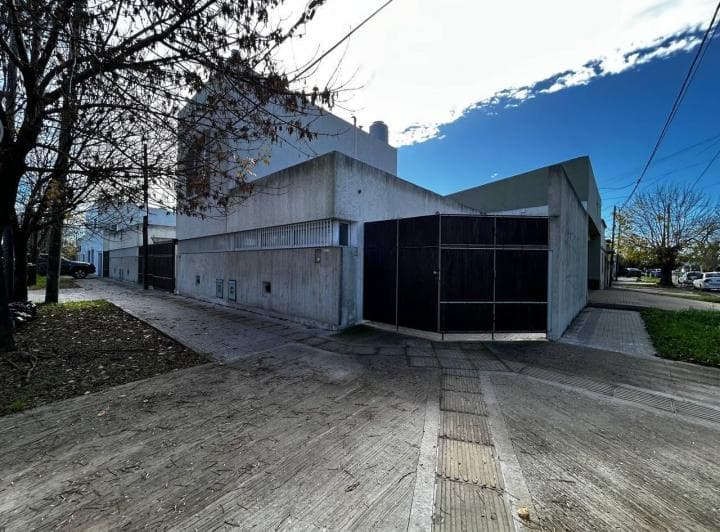 Propiedad en Argentina