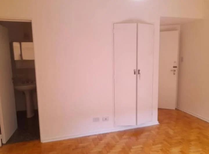 departamento monoambiente en alquiler zona caballito 5