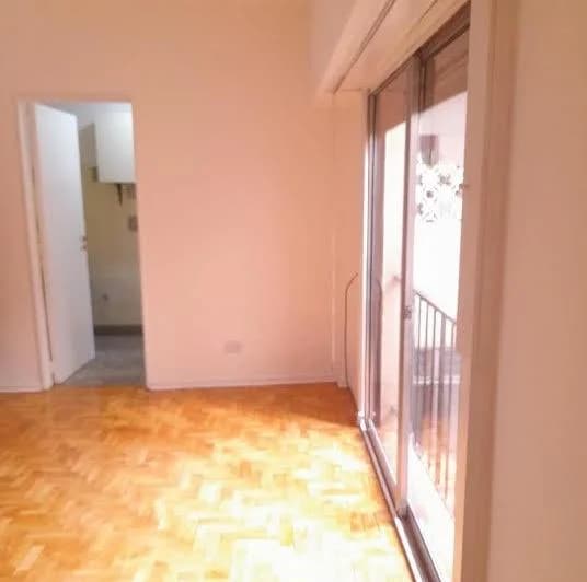 departamento monoambiente en alquiler zona caballito 2