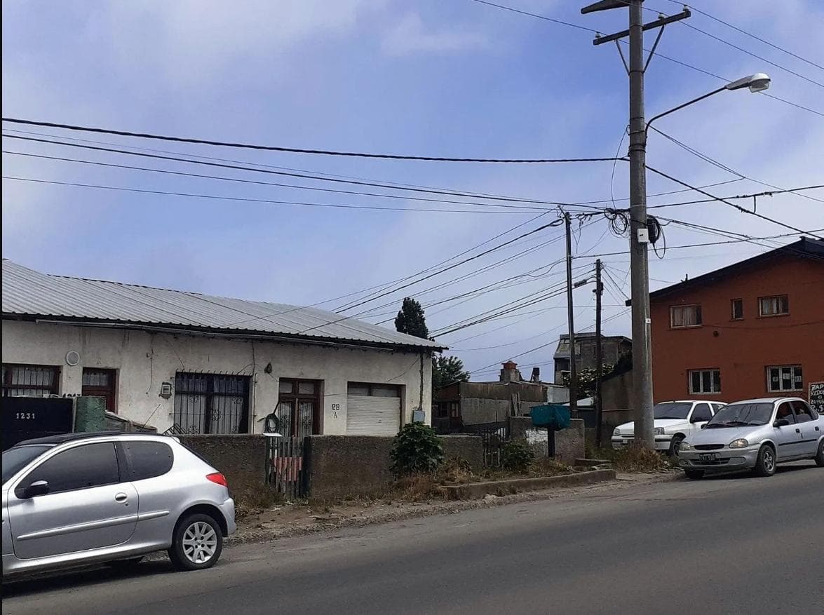 Propiedad en Argentina