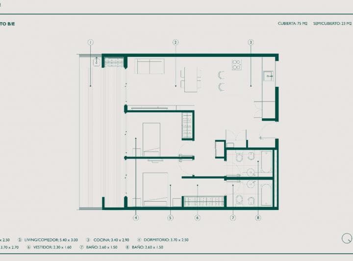 Plano 1