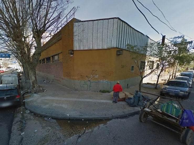 Propiedad en Argentina