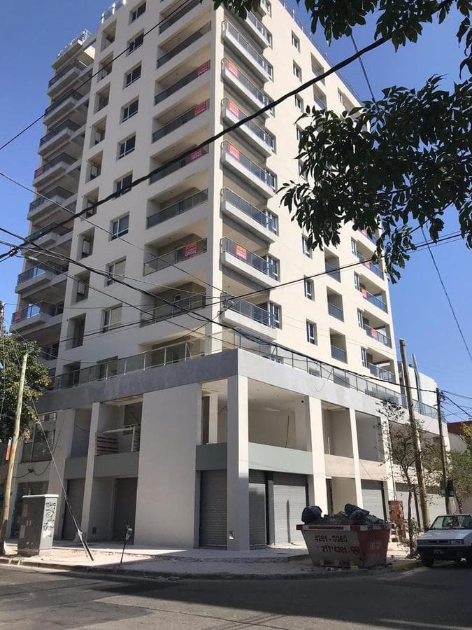 Propiedad en Argentina