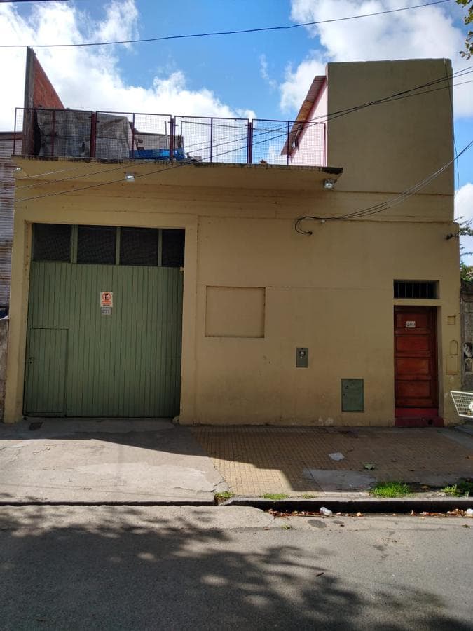 Propiedad en Argentina