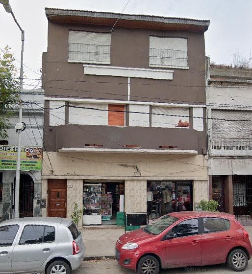 Propiedad en Argentina
