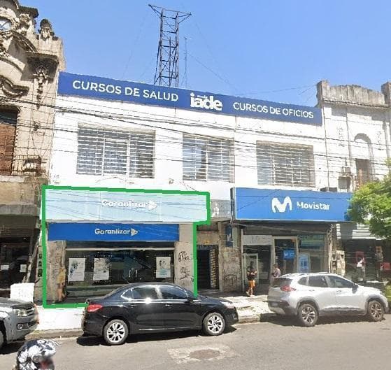 Propiedad en Argentina