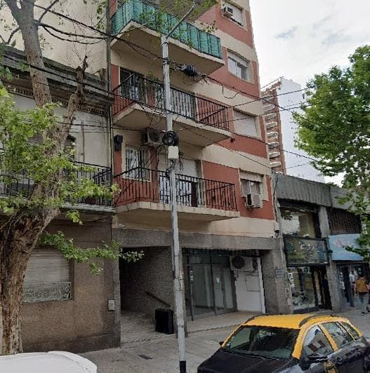 Propiedad en Argentina