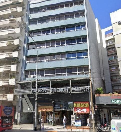 Propiedad en Argentina