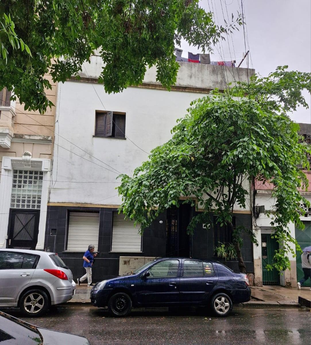 Propiedad en Argentina