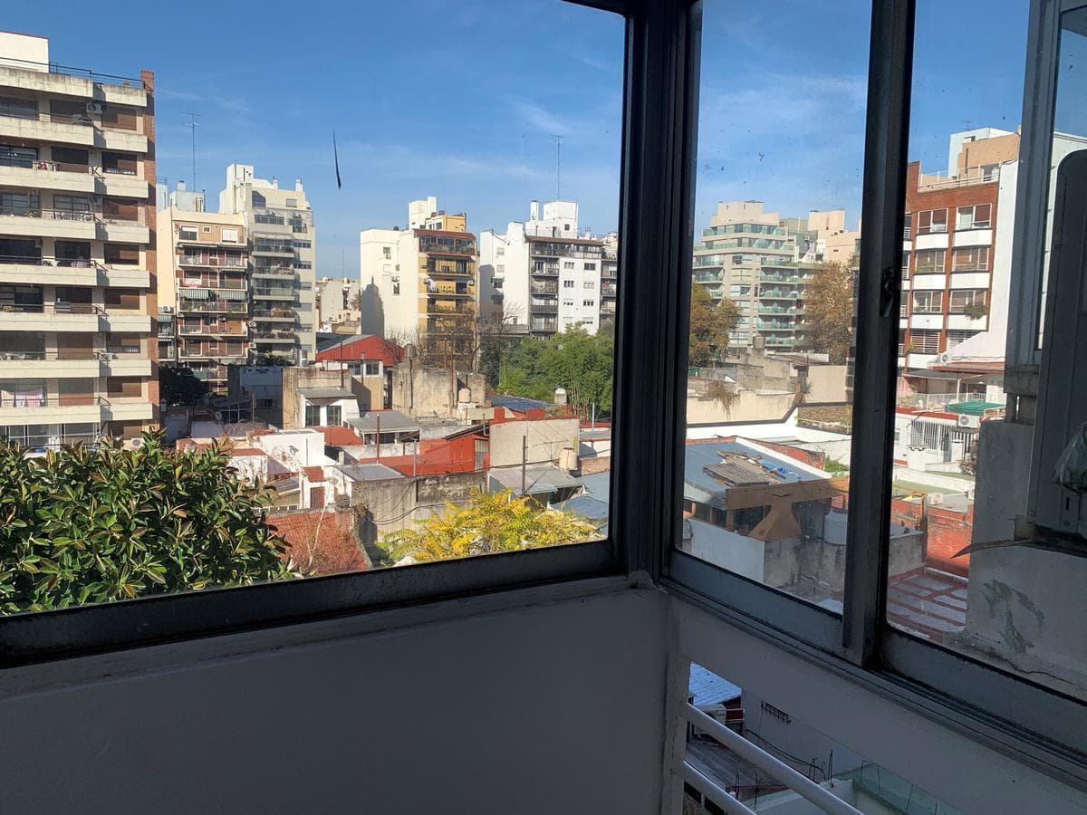 Propiedad en Argentina