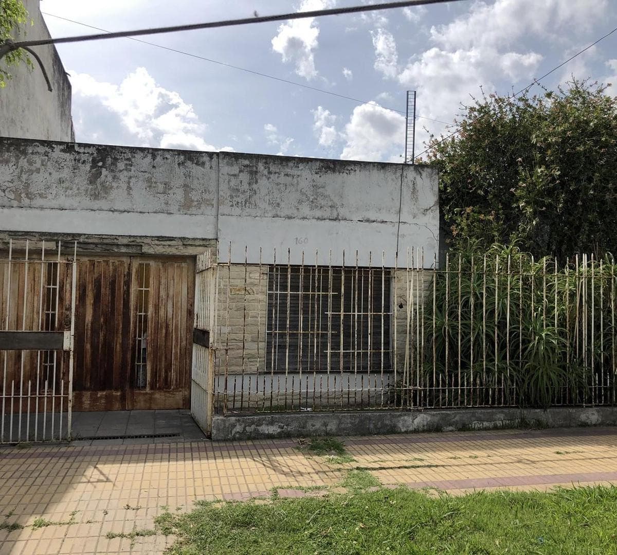 Propiedad en Argentina
