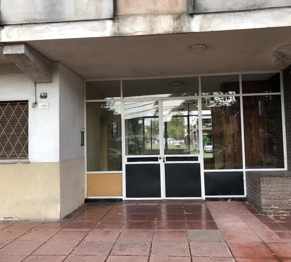 Propiedad en Argentina